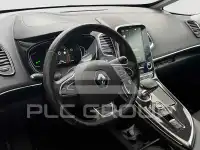 2015 Renault Espace