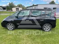 2015 Renault Espace