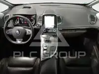 2015 Renault Espace