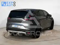 2015 Renault Espace