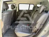 2015 Renault Espace