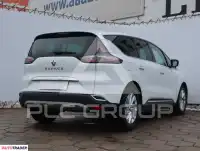 2015 Renault Espace