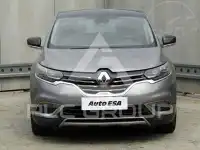 2015 Renault Espace