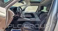 2015 Renault Espace