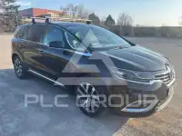 2015 Renault Espace