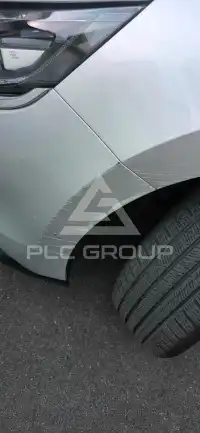 2015 Renault Espace