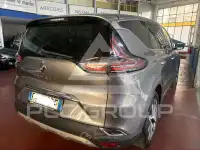 2015 Renault Espace