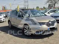 2015 Renault Espace
