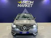2015 Renault Espace