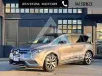2015 Renault Espace