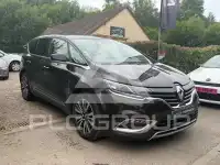 2015 Renault Espace