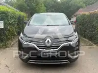 2015 Renault Espace