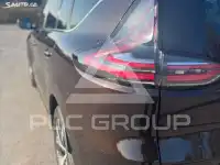 2015 Renault Espace
