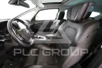 2015 Renault Espace