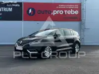 2015 Renault Espace