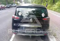2015 Renault Espace