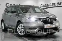 2015 Renault Espace