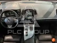 2015 Renault Espace