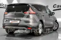 2015 Renault Espace