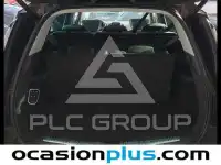 2015 Renault Espace