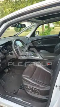 2015 Renault Espace