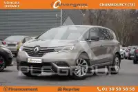 2015 Renault Espace