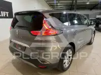 2015 Renault Espace