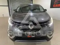 2015 Renault Espace