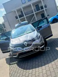 2015 Renault Espace