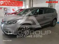2015 Renault Espace