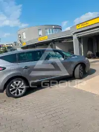 2015 Renault Espace