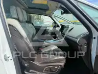 2015 Renault Espace