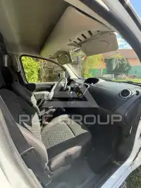 2015 Renault Kangoo