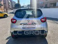 2015 Renault Captur