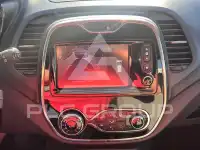 2015 Renault Captur
