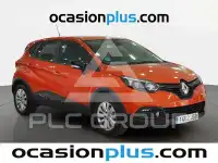 2015 Renault Captur
