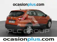2015 Renault Captur