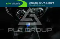 2015 Renault Captur