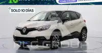 2015 Renault Captur
