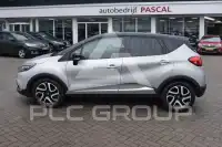 2015 Renault Captur