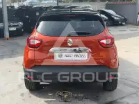 2015 Renault Captur