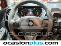 2015 Renault Captur