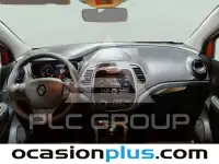 2015 Renault Captur