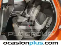 2015 Renault Captur