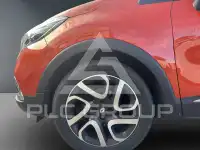 2015 Renault Captur