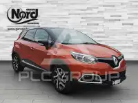2015 Renault Captur