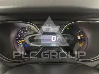 2015 Renault Captur
