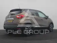 2015 Renault Captur