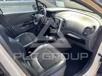 2015 Renault Captur