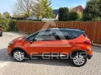 2015 Renault Captur